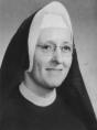 Sister Jean Cecile